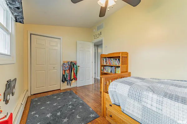$255,000 | 308 Ward Drive, Elkhart, IL 62634