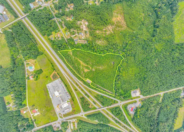 $950,000 | Tbd Buff Boulevard, Summerton, SC 29148