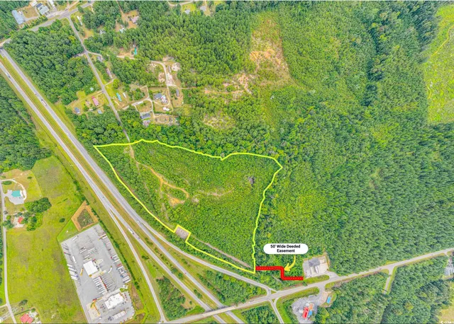 $950,000 | Tbd Buff Boulevard, Summerton, SC 29148