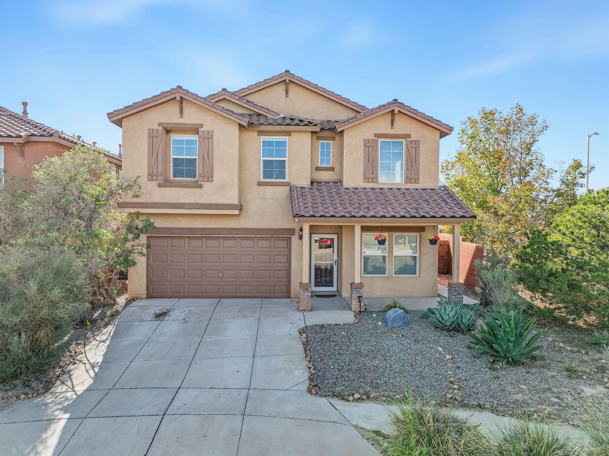 435 Paseo Roja Place Rio Rancho, NM 87124 - Photo 12 of 47 Gallery Image 12