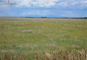 4660 Yoder Road Yoder, CO 80864 - Photo 1 of 1 a view of an ocean and mountain