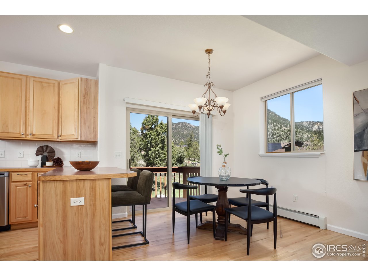 241 Choctaw Road Lyons, CO 80540 - Photo 11 of 36 Gallery Image 11