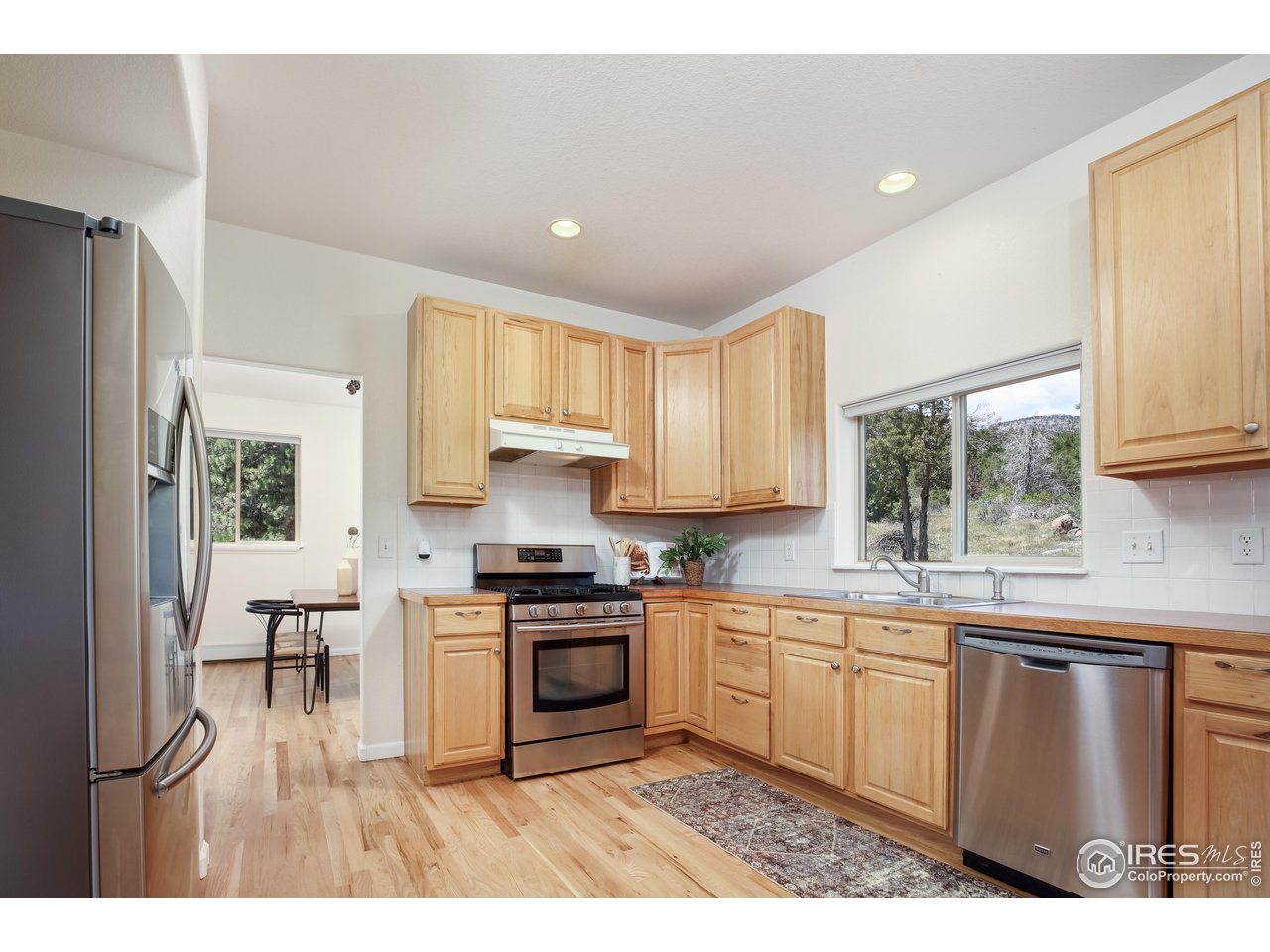 241 Choctaw Road Lyons, CO 80540 - Photo 13 of 36 Gallery Image 13