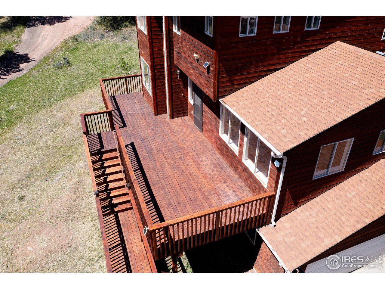 241 Choctaw Road Lyons, CO 80540 - Photo 16 of 36 Gallery Image 16