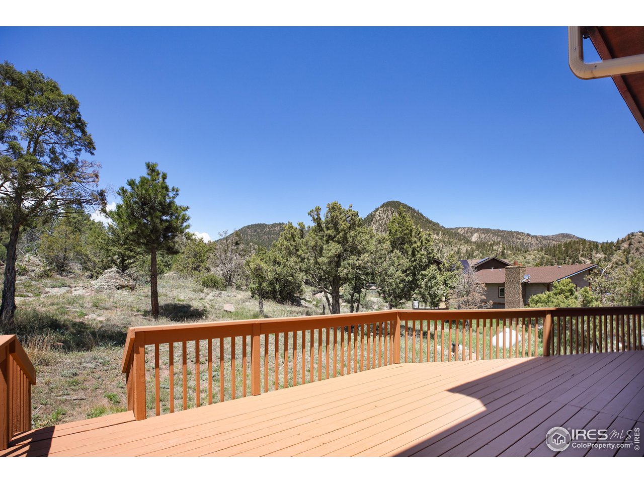 241 Choctaw Road Lyons, CO 80540 - Photo 17 of 36 Gallery Image 17