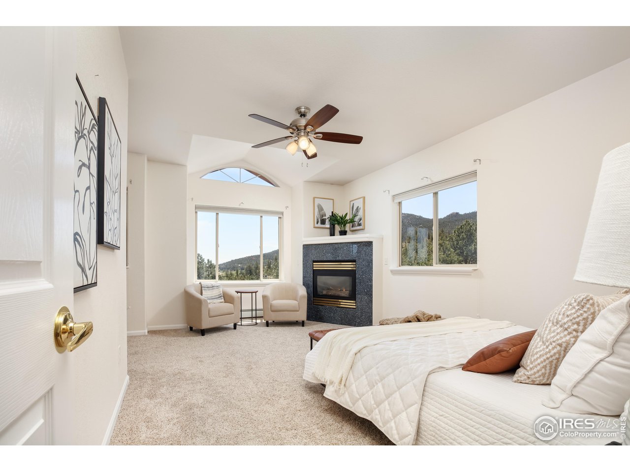 241 Choctaw Road Lyons, CO 80540 - Photo 24 of 36 Gallery Image 24