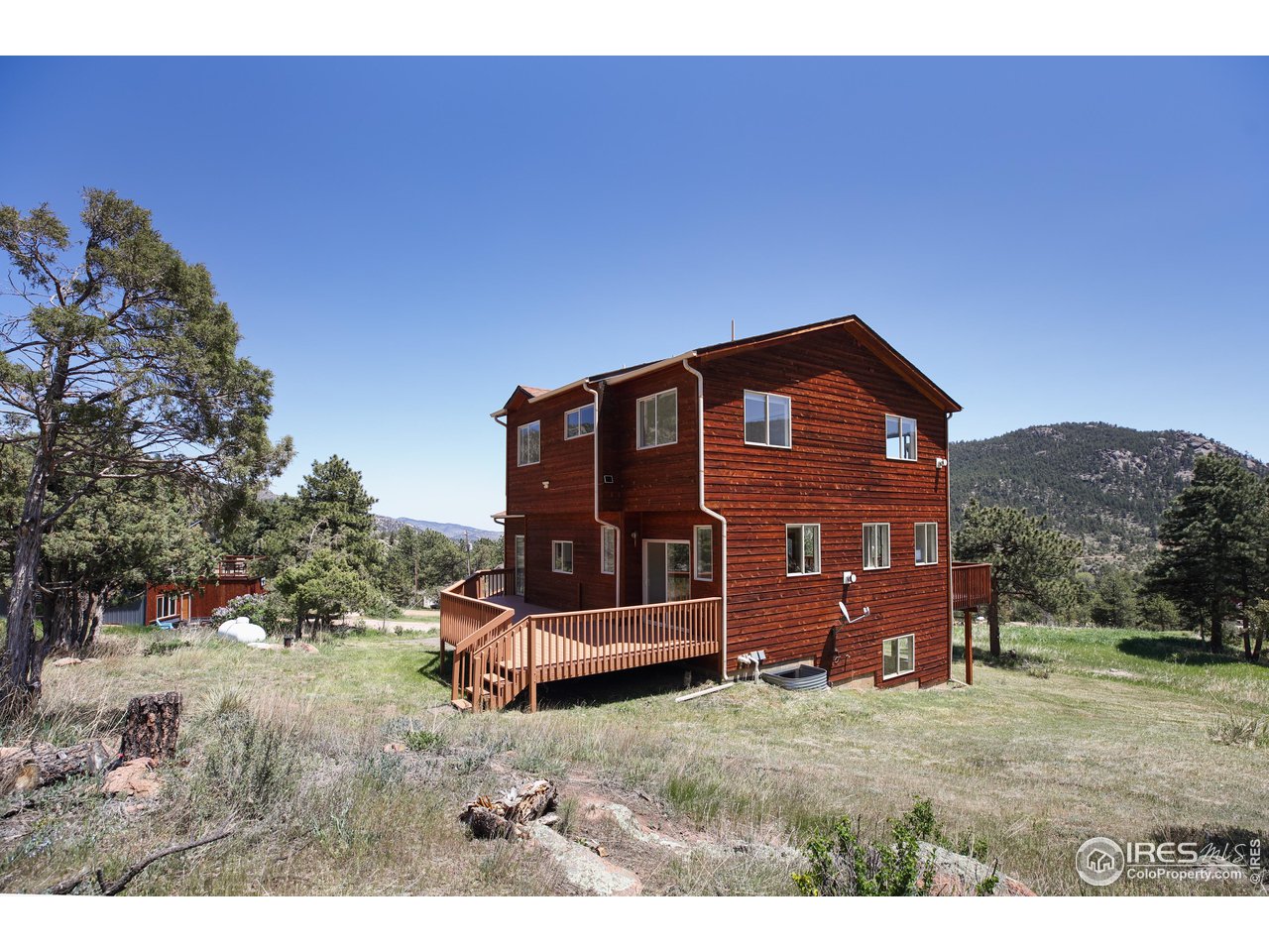 241 Choctaw Road Lyons, CO 80540 - Photo 28 of 36 Gallery Image 28