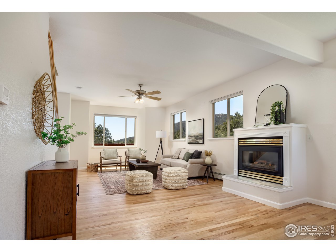 241 Choctaw Road Lyons, CO 80540 - Photo 3 of 36 Gallery Image 3