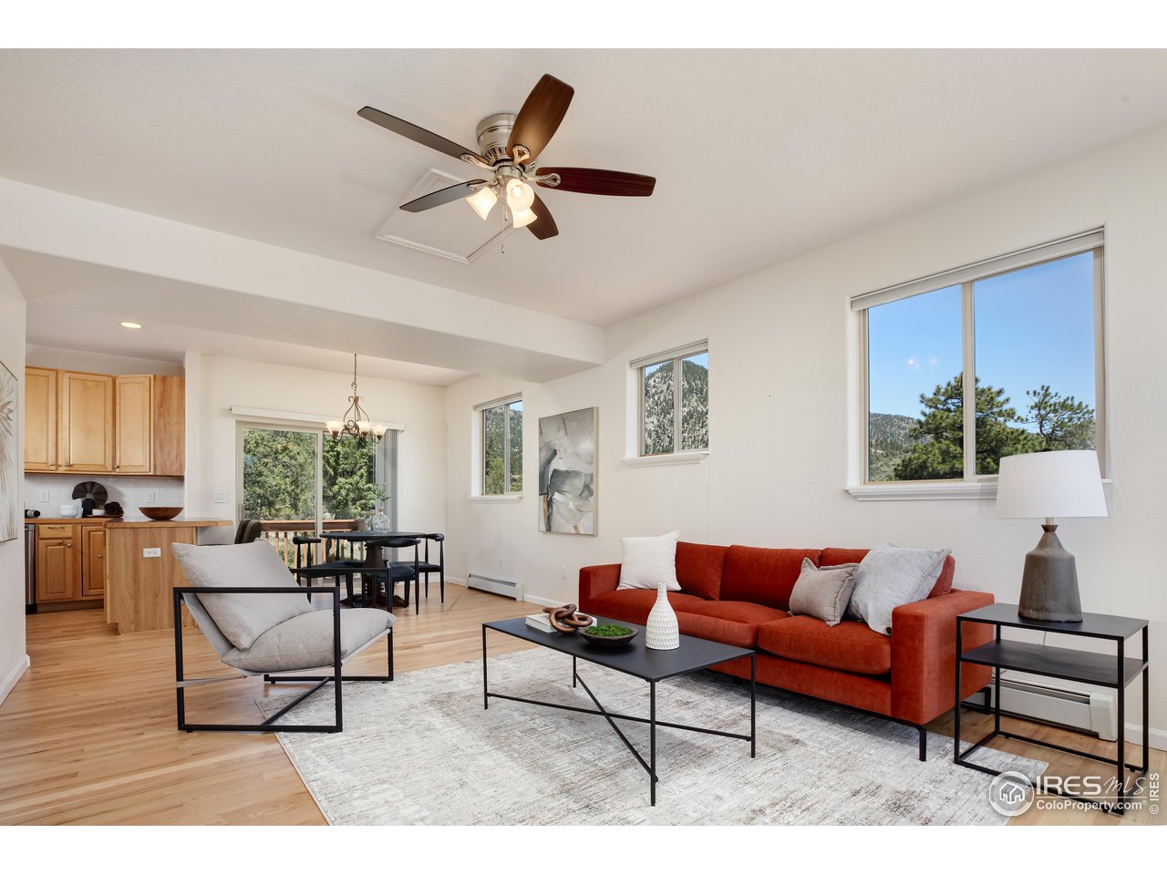 241 Choctaw Road Lyons, CO 80540 - Photo 5 of 36 Gallery Image 5