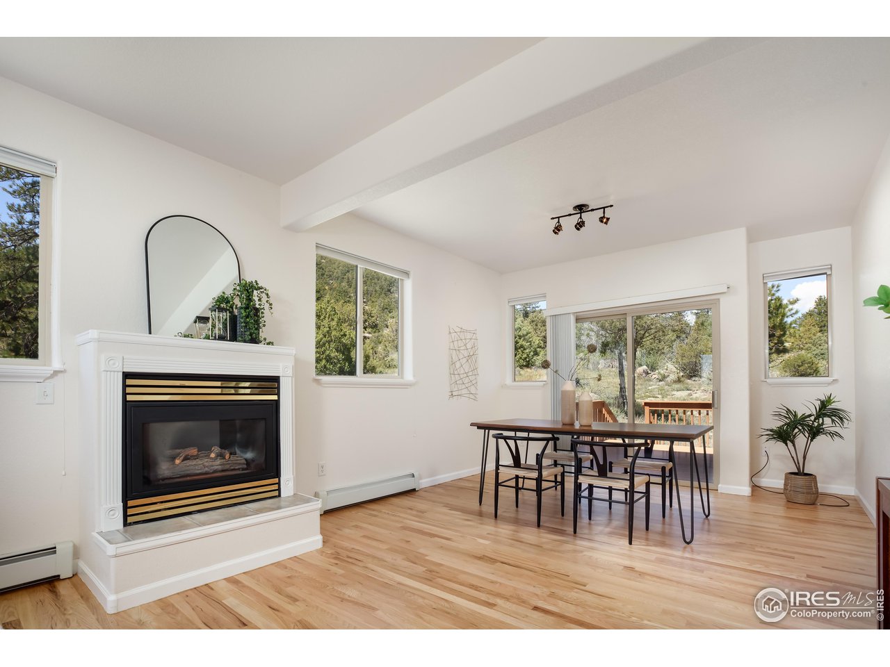 241 Choctaw Road Lyons, CO 80540 - Photo 7 of 36 Gallery Image 7
