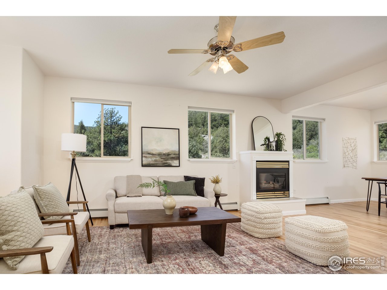 241 Choctaw Road Lyons, CO 80540 - Photo 8 of 36 Gallery Image 8