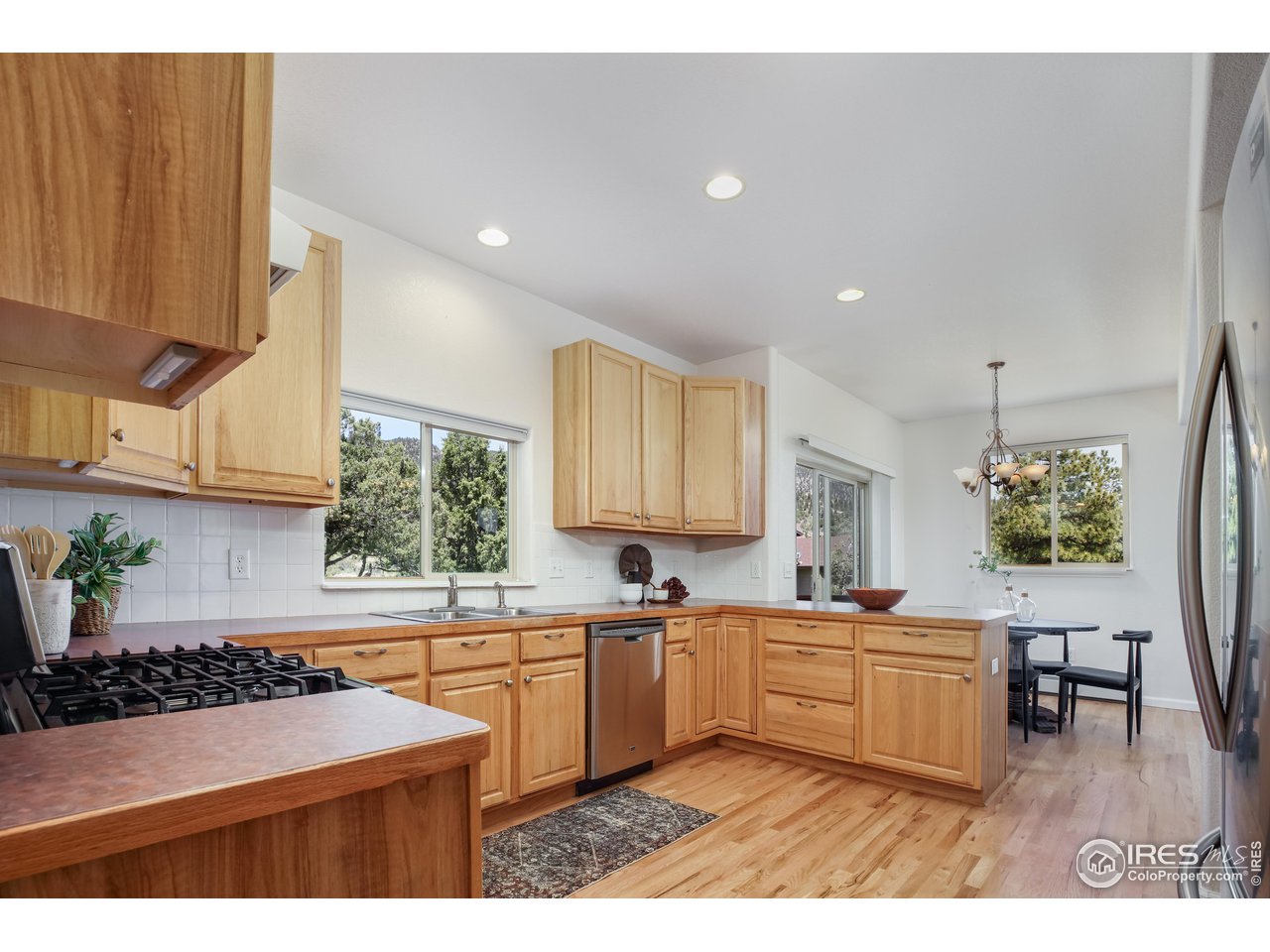 241 Choctaw Road Lyons, CO 80540 - Photo 10 of 36 Gallery Image 10