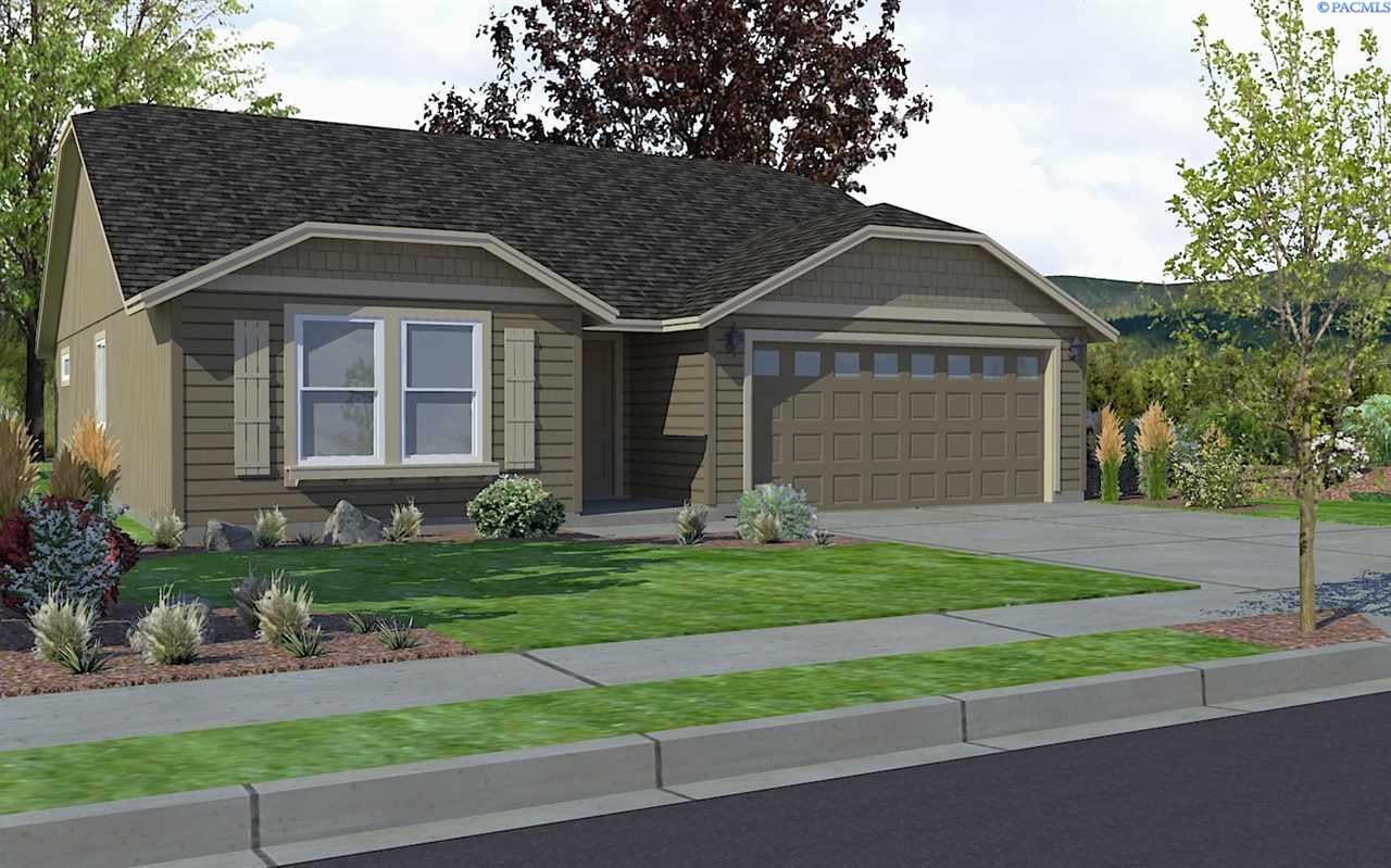 3045 Duval Loop Richland, WA 99352 - Photo 1 of 1 Gallery Image 1