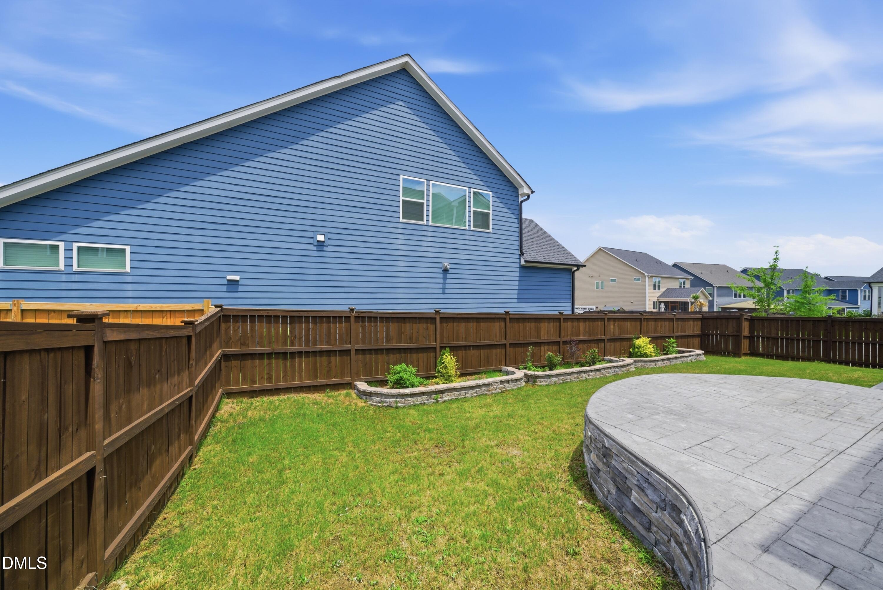 5209 Windmere Chase Drive Raleigh, NC 27616 - Photo 57 of 61 DSC03892