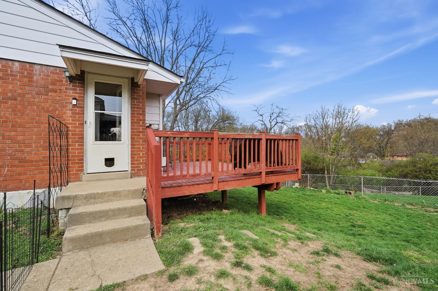 3916 Ridgecombe Drive Cincinnati, OH 45248 - Photo 51 of 58
