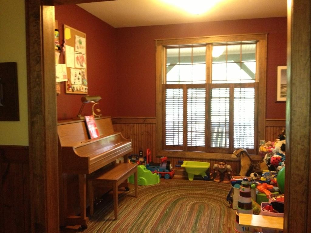 174 Deerfield Road Caldwell, WV 24925 - Photo 16 of 45 Gallery Image 16