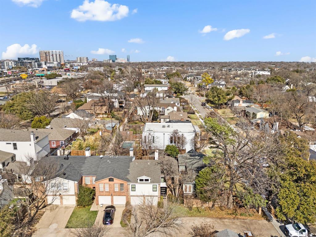 5009 Milam Street Dallas, TX 75206 - Photo 31 of 35