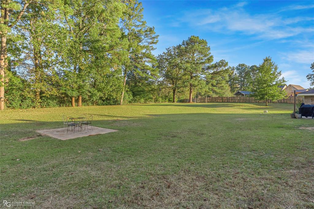169 Fulbright Circle Minden, LA 71055 - Photo 5 of 38 a view of a golf course