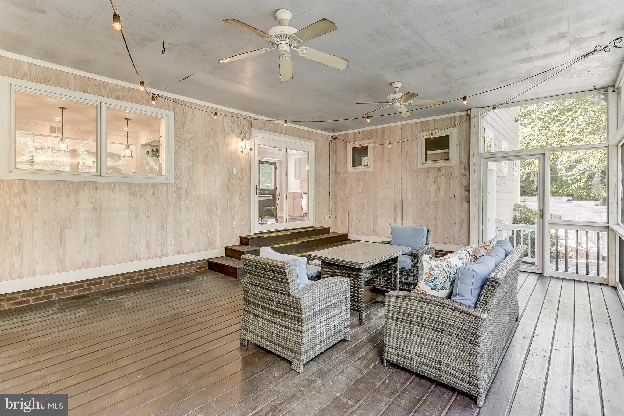 13352 Hunt Ridge Road Ellicott City, MD 21042 - Photo 25 of 65 Sunroom