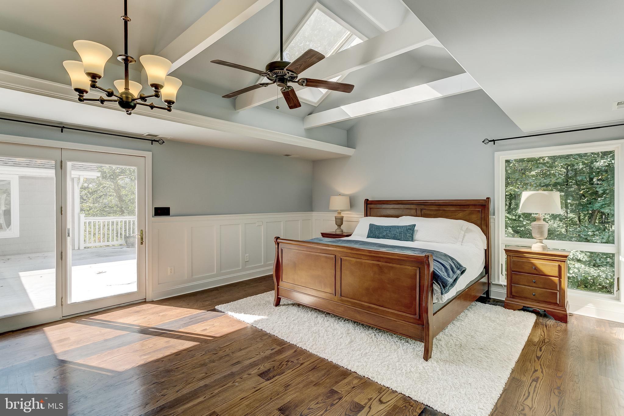 13352 Hunt Ridge Road Ellicott City, MD 21042 - Photo 32 of 65 Primary Bedroom