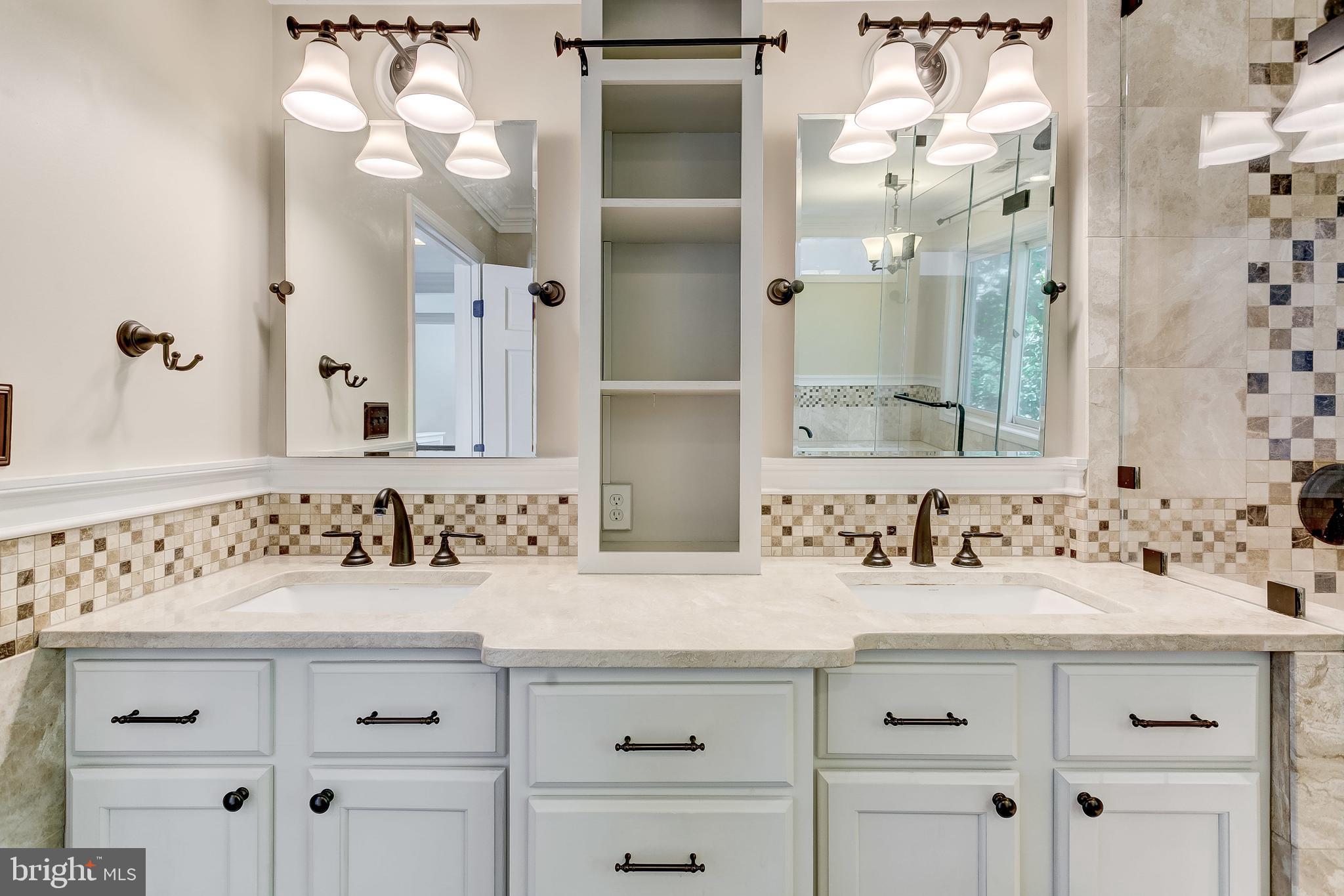 13352 Hunt Ridge Road Ellicott City, MD 21042 - Photo 34 of 65 Bathroom