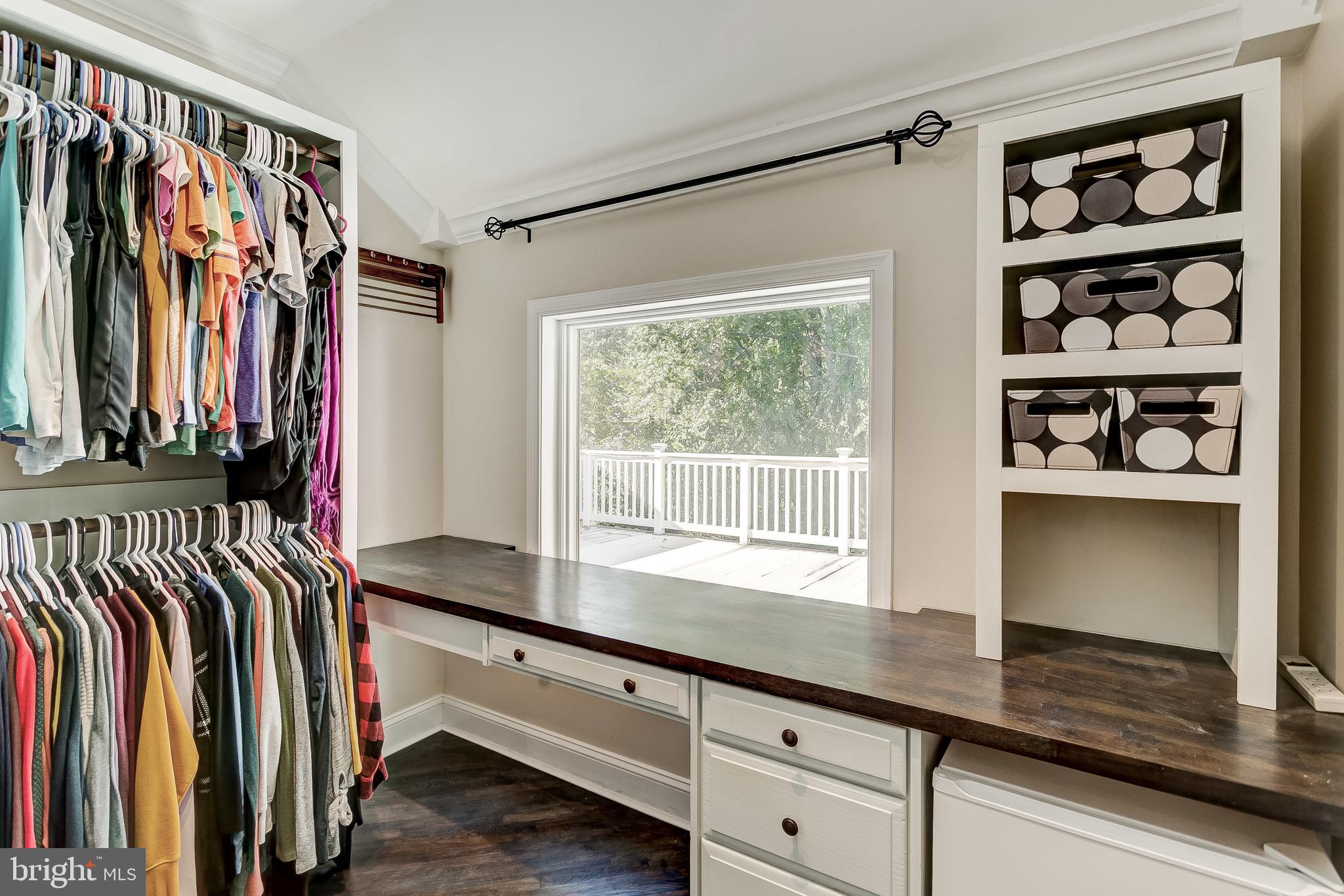 13352 Hunt Ridge Road Ellicott City, MD 21042 - Photo 37 of 65 Walk In Closet