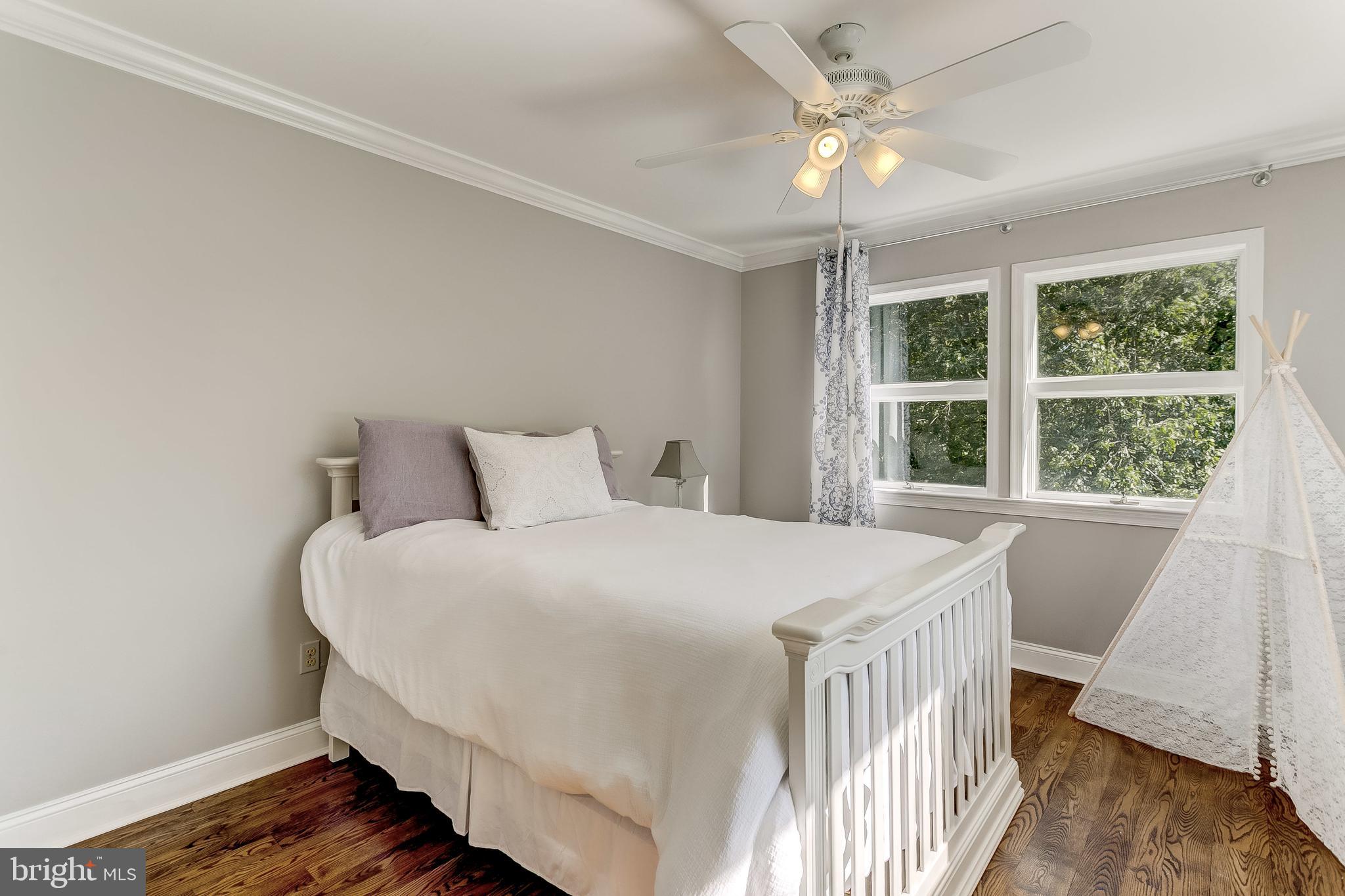 13352 Hunt Ridge Road Ellicott City, MD 21042 - Photo 38 of 65 Bedroom