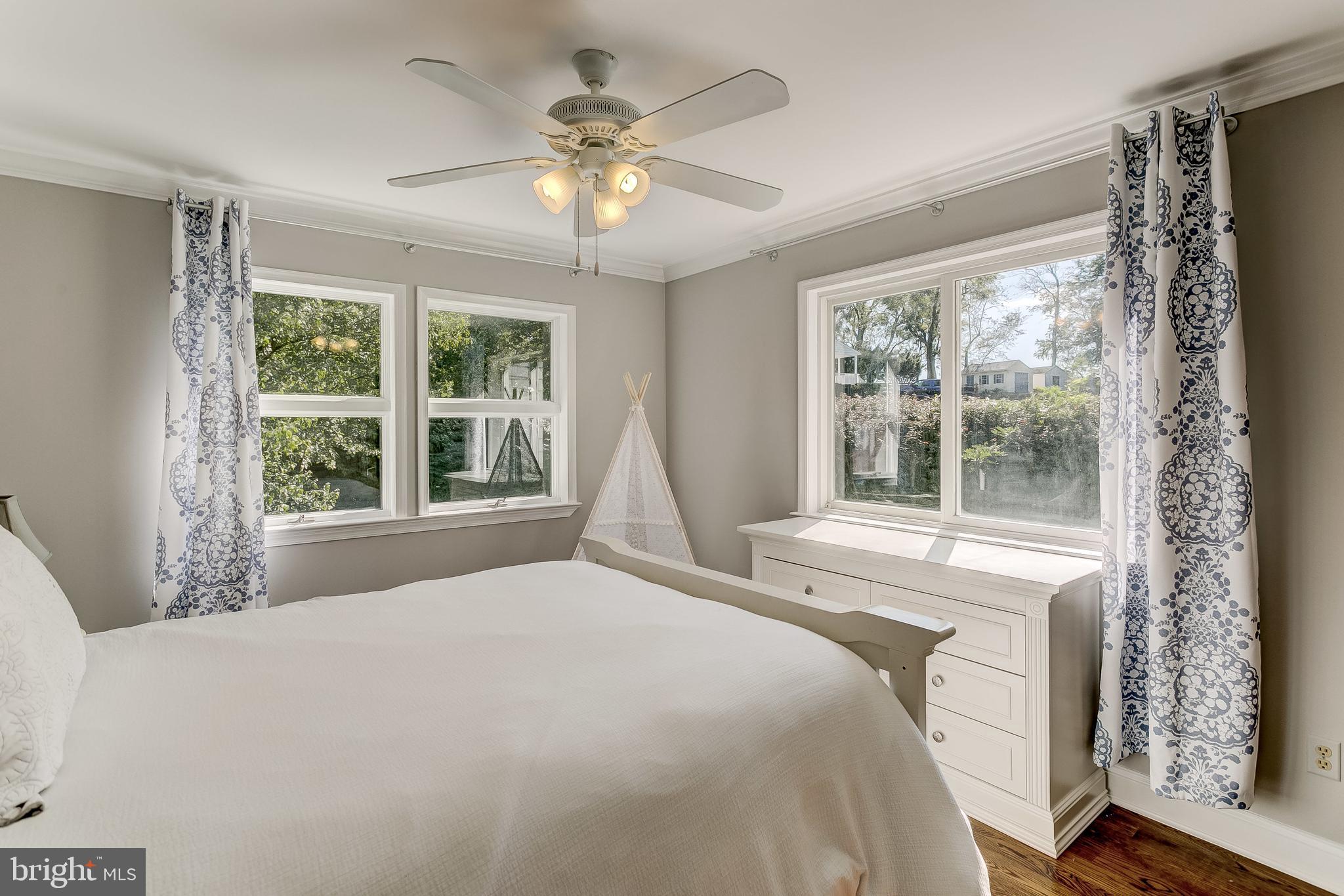 13352 Hunt Ridge Road Ellicott City, MD 21042 - Photo 39 of 65 Bedroom