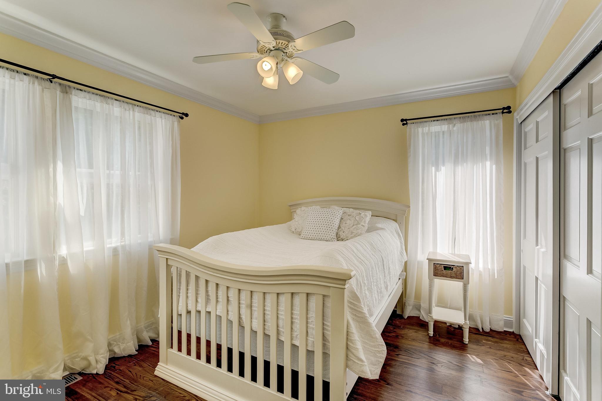 13352 Hunt Ridge Road Ellicott City, MD 21042 - Photo 40 of 65 Bedroom