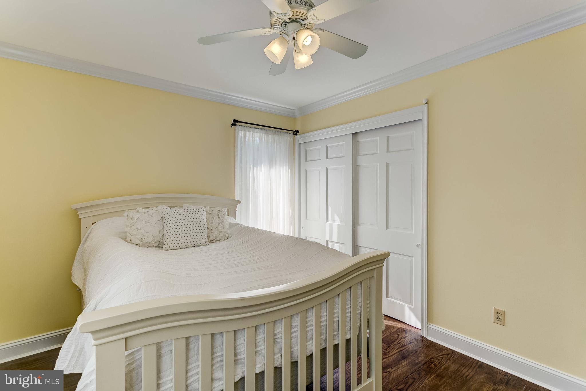 13352 Hunt Ridge Road Ellicott City, MD 21042 - Photo 41 of 65 Bedroom