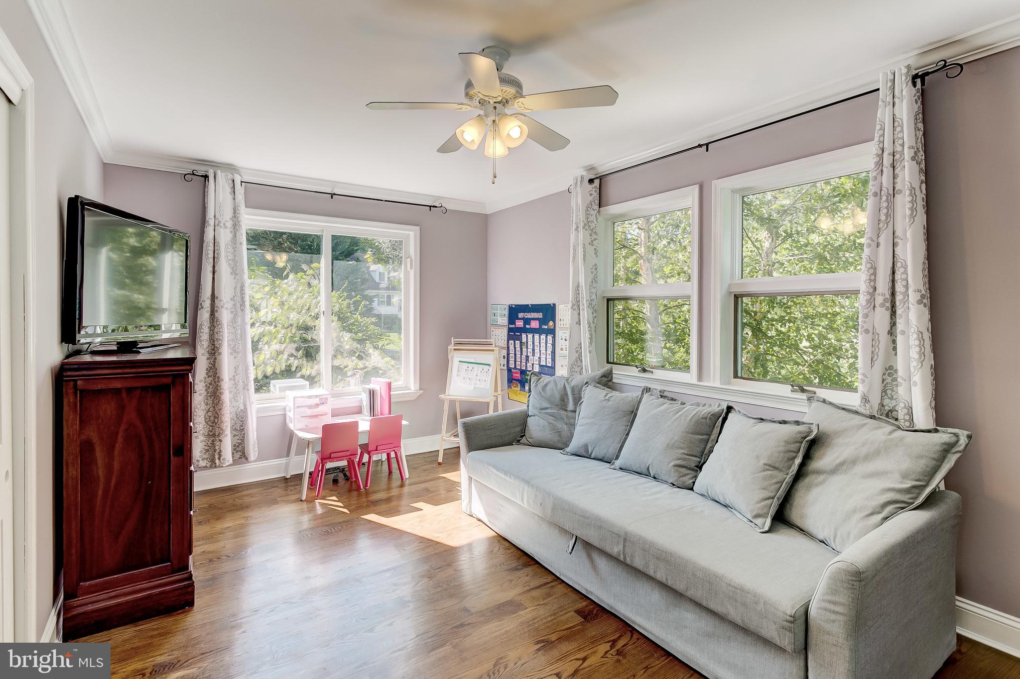 13352 Hunt Ridge Road Ellicott City, MD 21042 - Photo 42 of 65 Bedroom