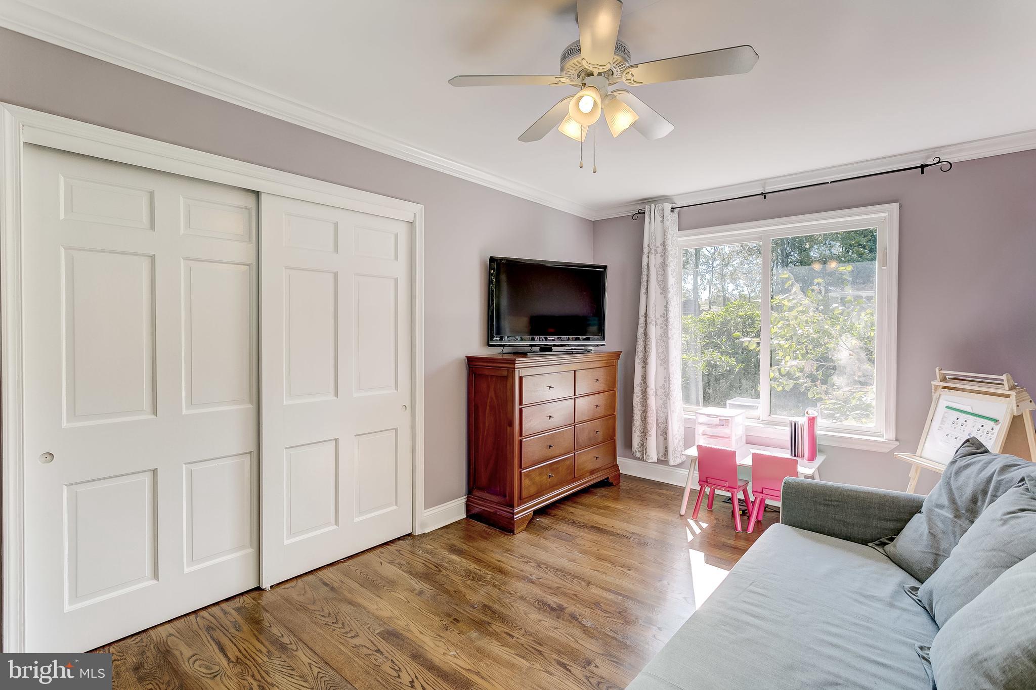 13352 Hunt Ridge Road Ellicott City, MD 21042 - Photo 43 of 65 Bedroom
