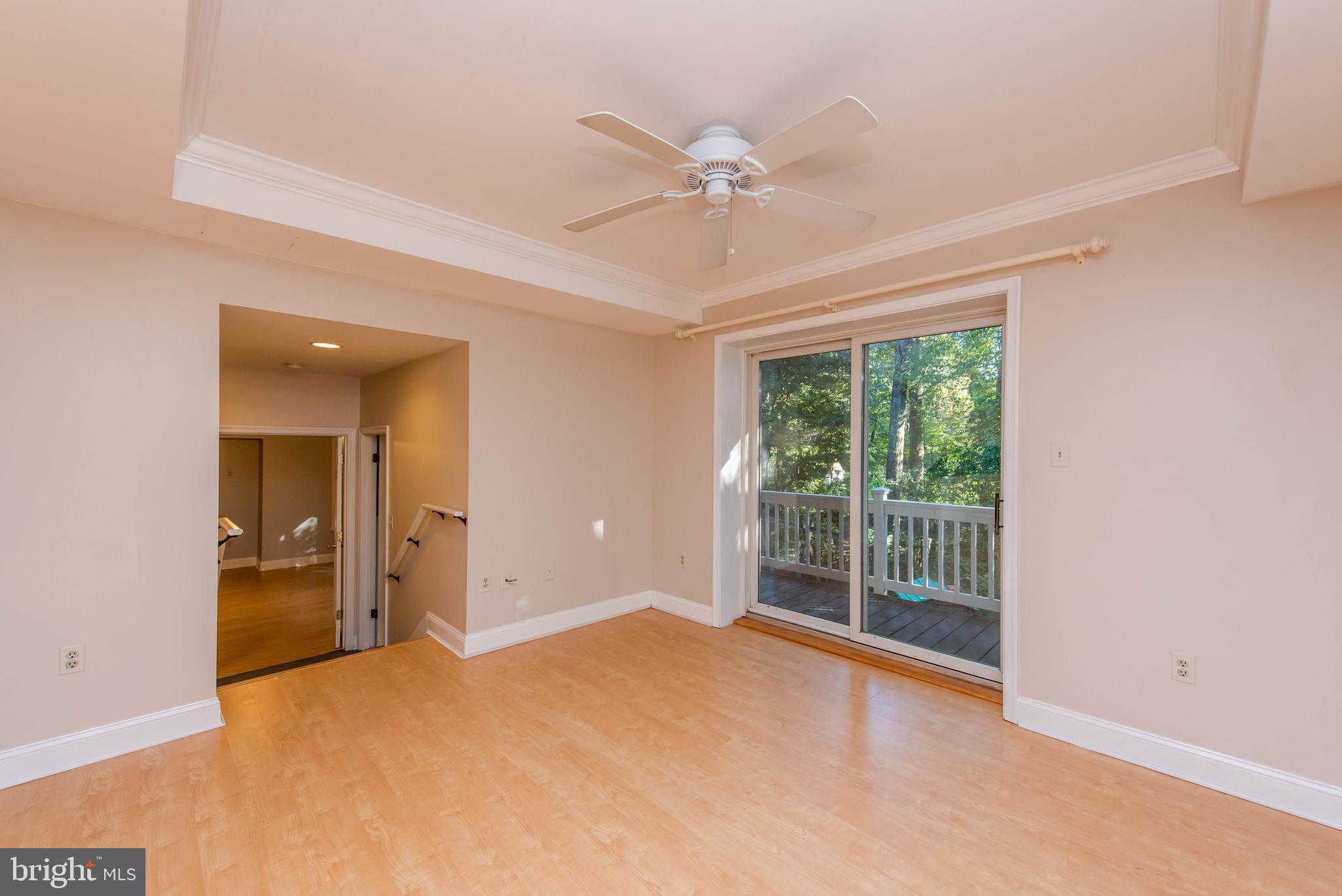 13352 Hunt Ridge Road Ellicott City, MD 21042 - Photo 54 of 65 Living Area