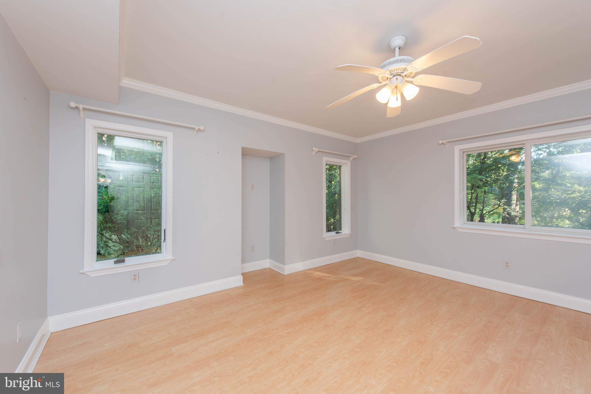 13352 Hunt Ridge Road Ellicott City, MD 21042 - Photo 57 of 65 Bedroom