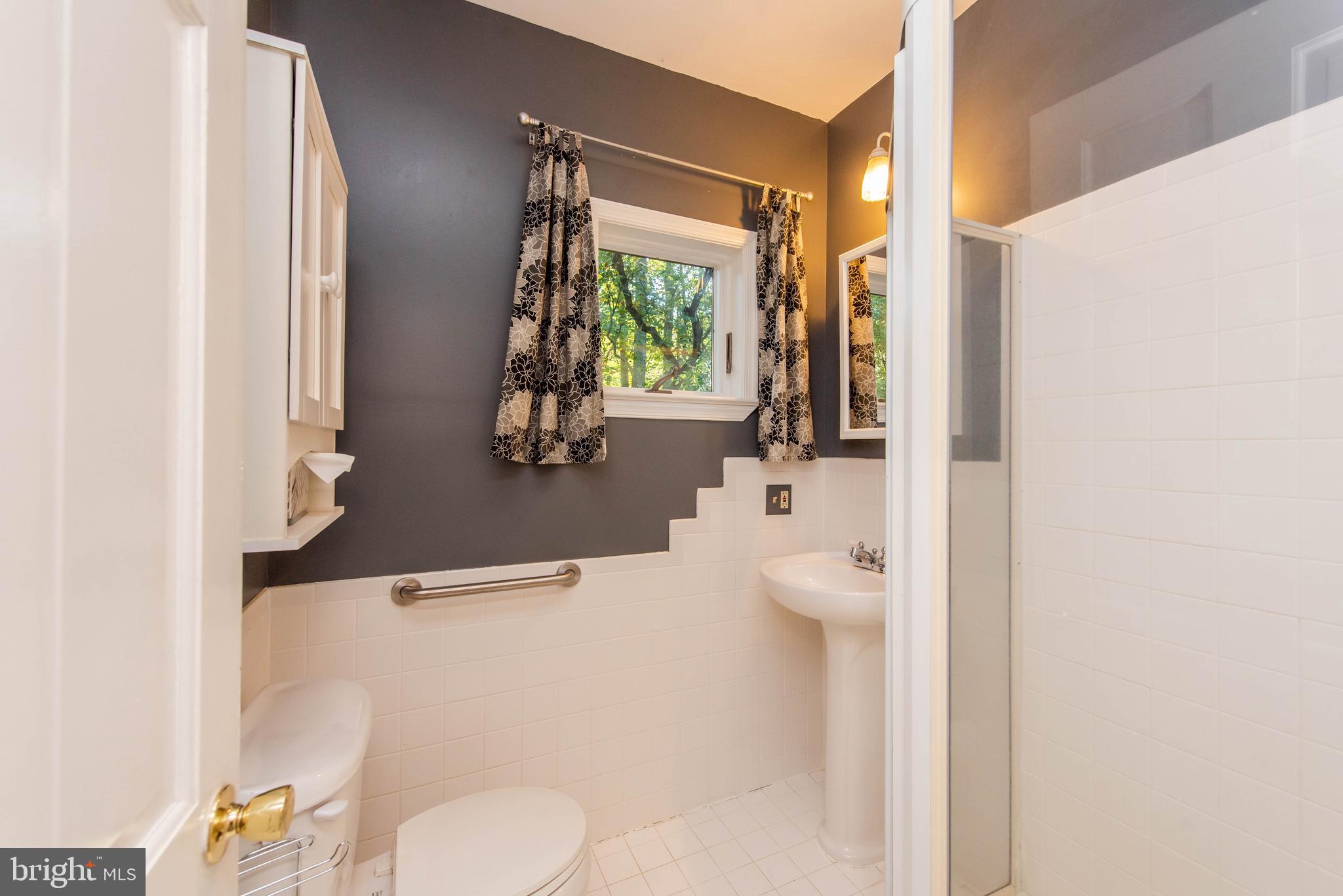 13352 Hunt Ridge Road Ellicott City, MD 21042 - Photo 58 of 65 Bathroom