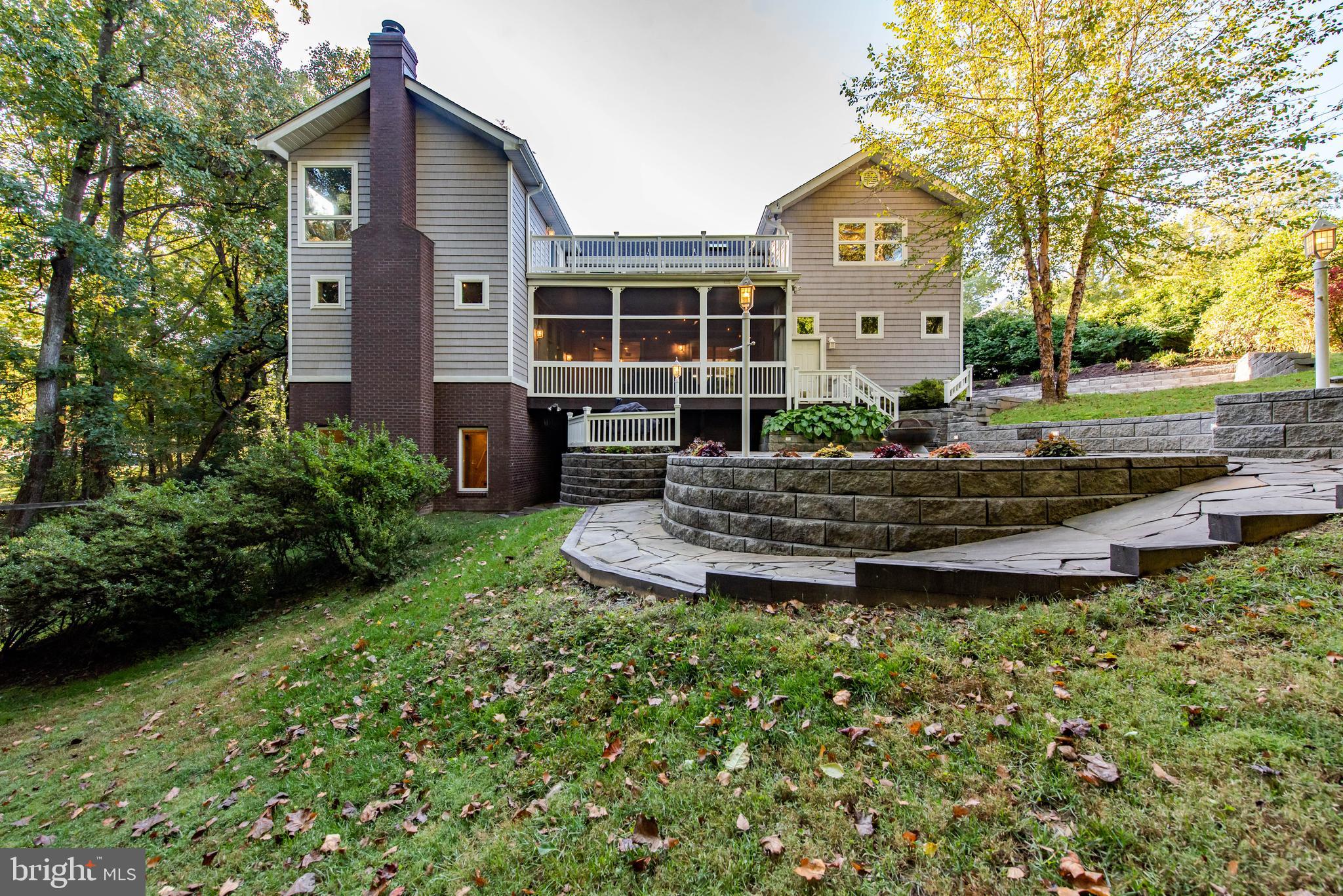 13352 Hunt Ridge Road Ellicott City, MD 21042 - Photo 64 of 65 Exterior