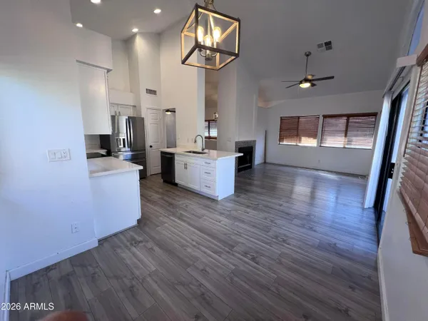 $2,795 | 4568 West Ivanhoe Street, Chandler, AZ 85226