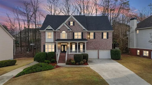 $735,000 | 1382 Benbrooke Lane Northwest, Acworth, GA 30101