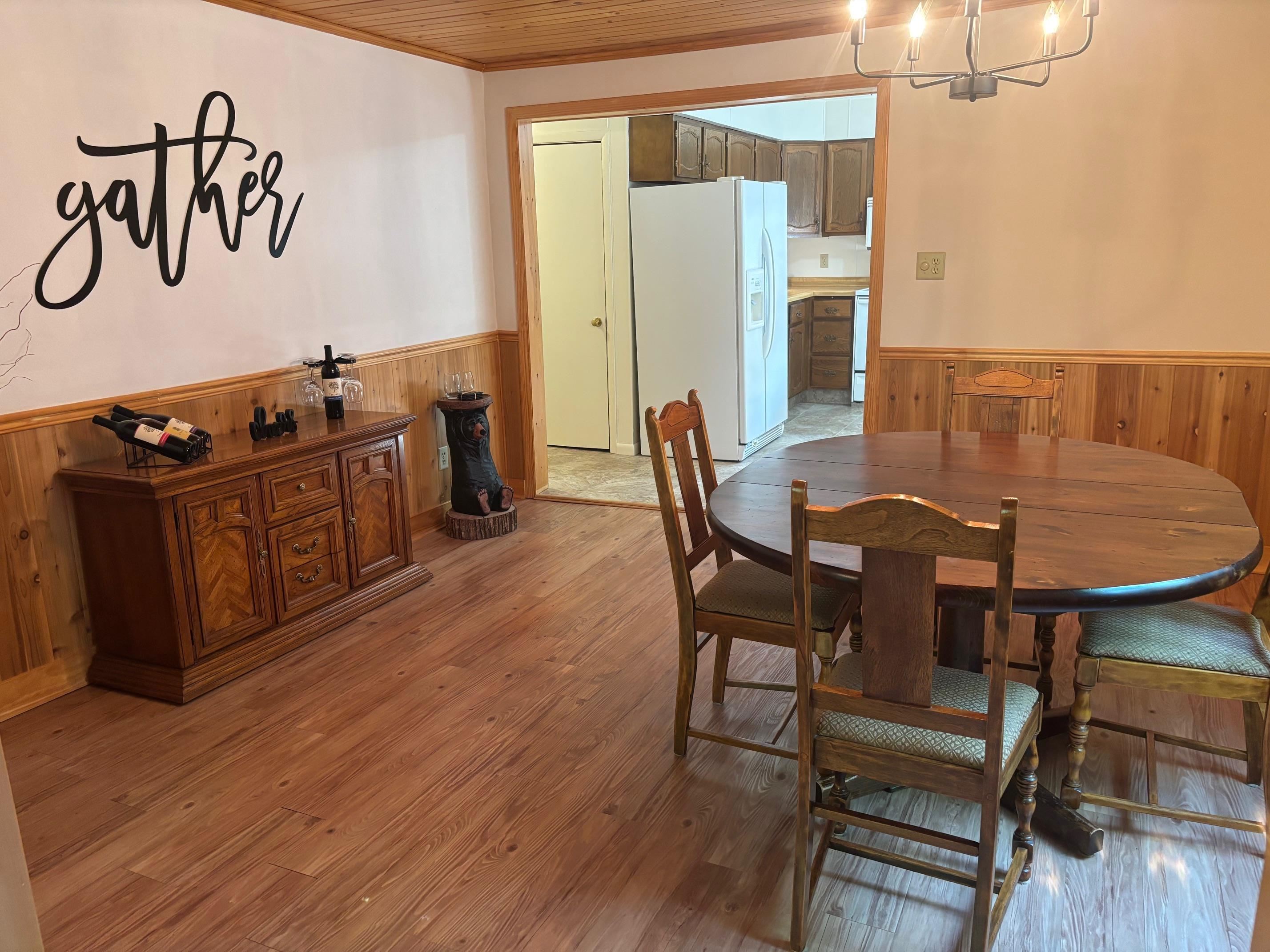 18363 Pickerel Lake Road Townsend, WI 54175 - Photo 9 of 39