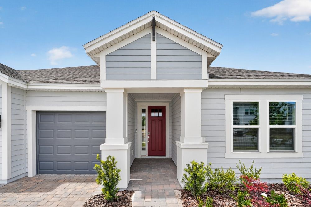 86547 Oar Row Yulee, FL 32097 - Photo 2 of 38 86547 Oar Row ~ Ready Now