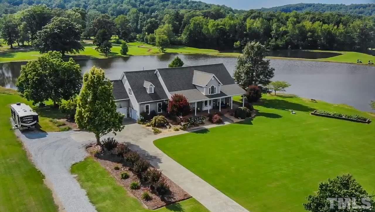 2223 Moores Mill Road Rougemont, NC 27572 - Photo 2 of 30
