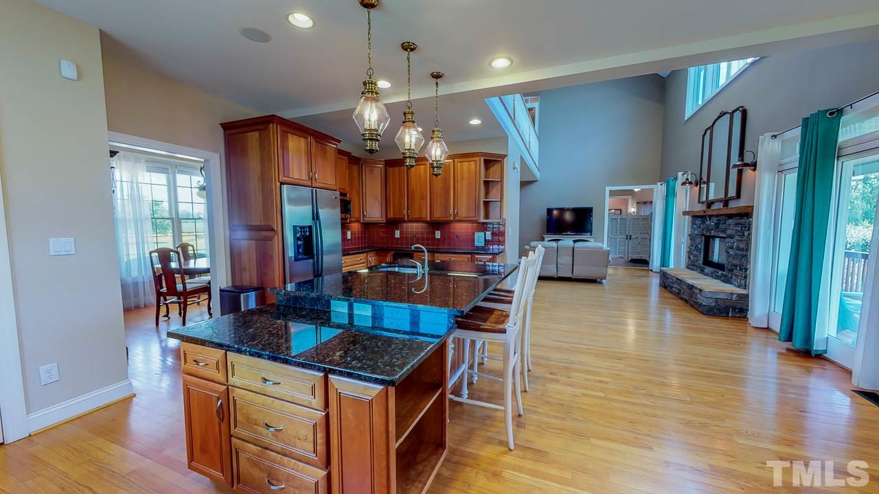 2223 Moores Mill Road Rougemont, NC 27572 - Photo 12 of 30