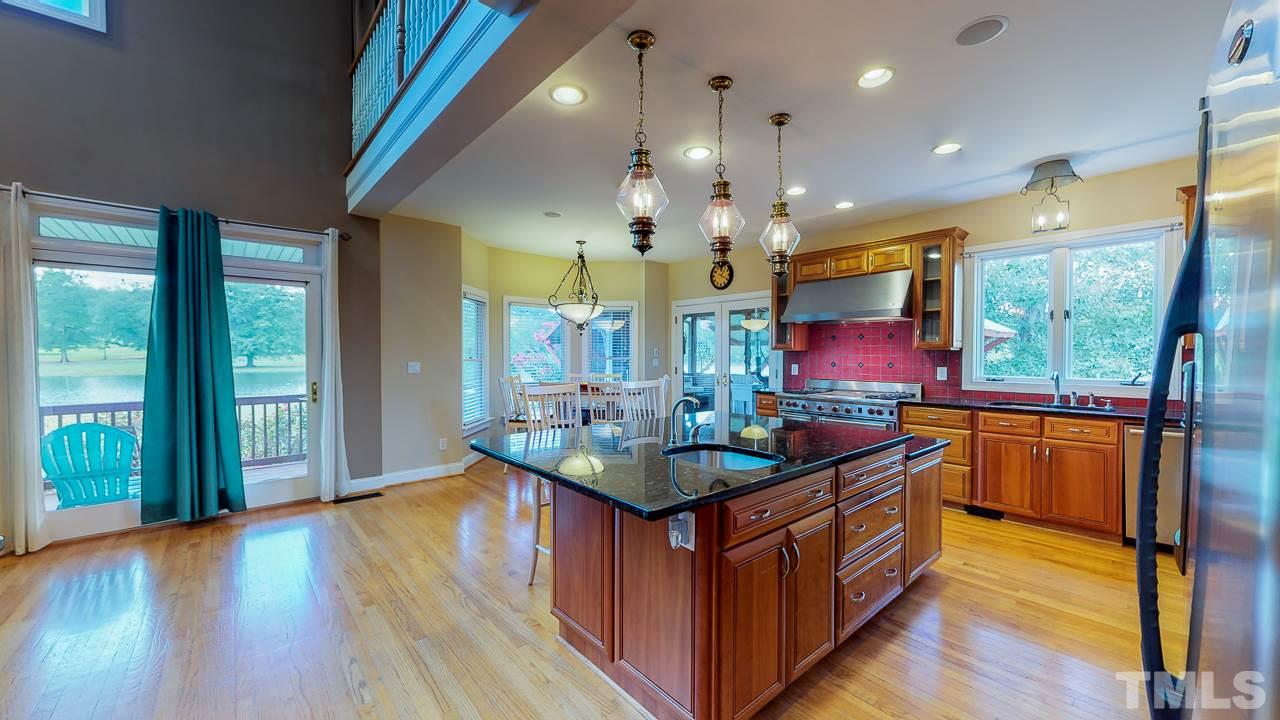 2223 Moores Mill Road Rougemont, NC 27572 - Photo 14 of 30