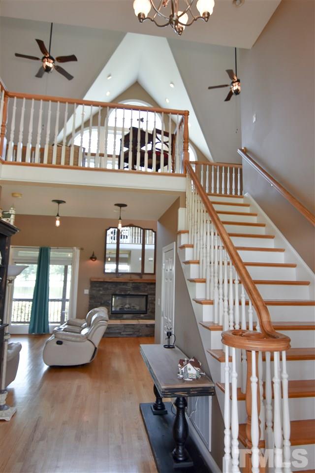 2223 Moores Mill Road Rougemont, NC 27572 - Photo 15 of 30