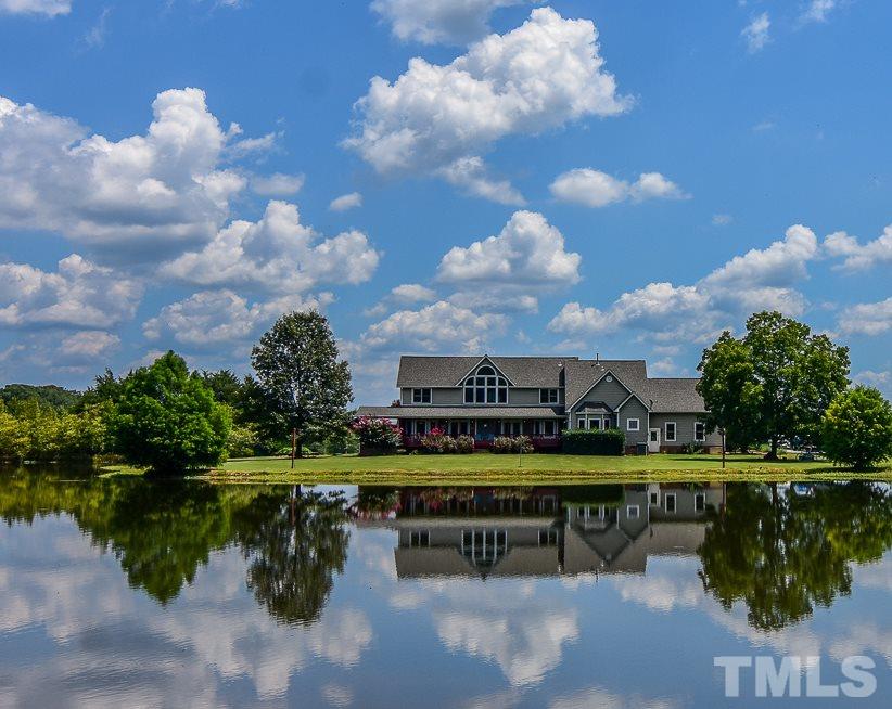 2223 Moores Mill Road Rougemont, NC 27572 - Photo 17 of 30