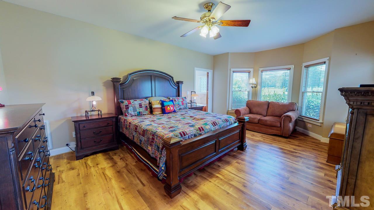 2223 Moores Mill Road Rougemont, NC 27572 - Photo 18 of 30