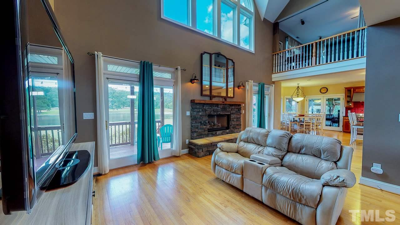 2223 Moores Mill Road Rougemont, NC 27572 - Photo 3 of 30
