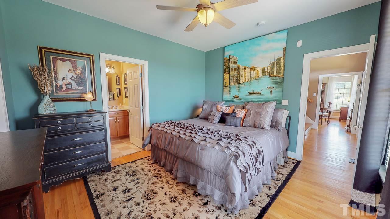 2223 Moores Mill Road Rougemont, NC 27572 - Photo 21 of 30