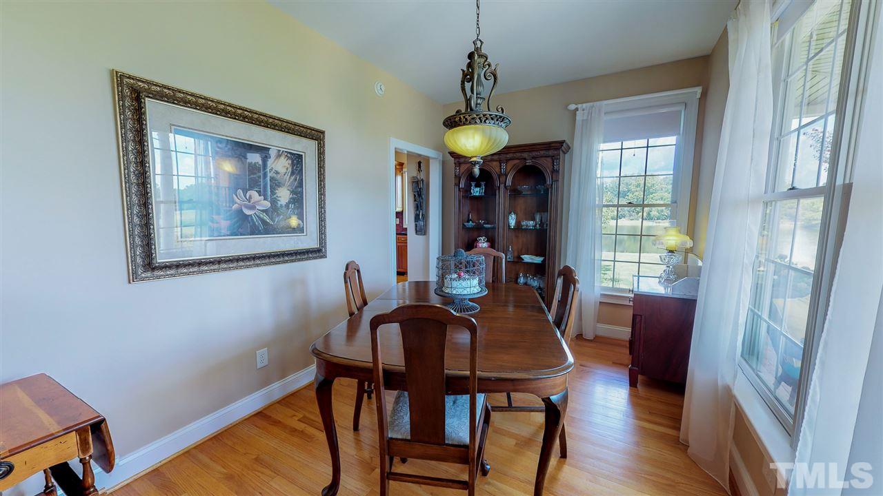 2223 Moores Mill Road Rougemont, NC 27572 - Photo 22 of 30