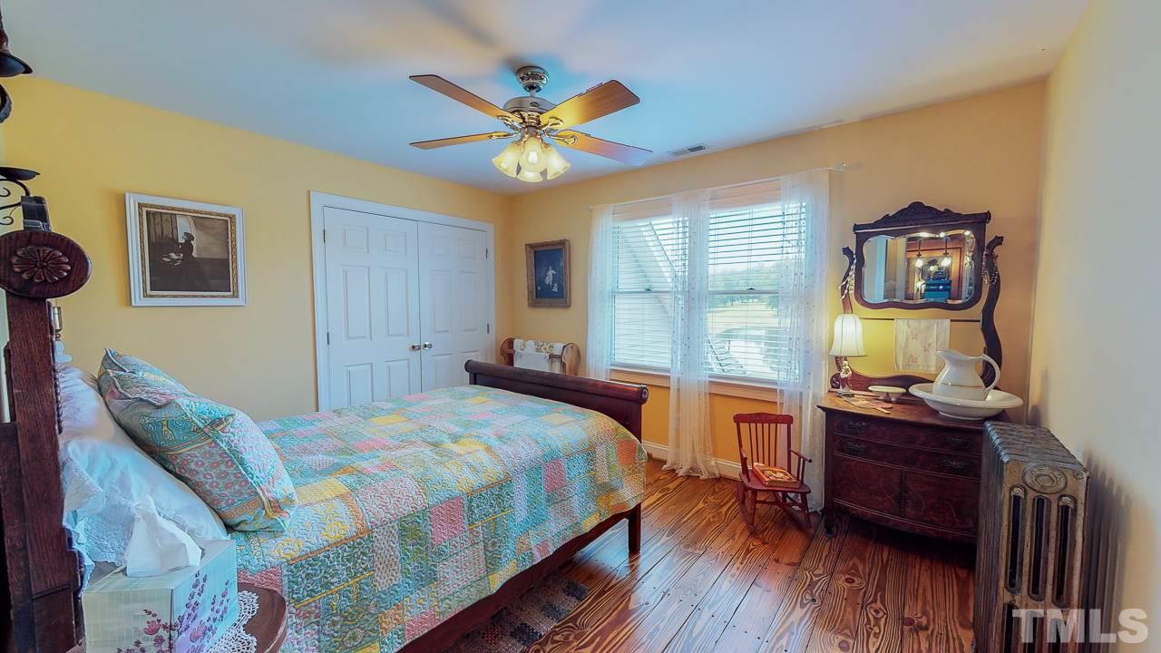 2223 Moores Mill Road Rougemont, NC 27572 - Photo 24 of 30